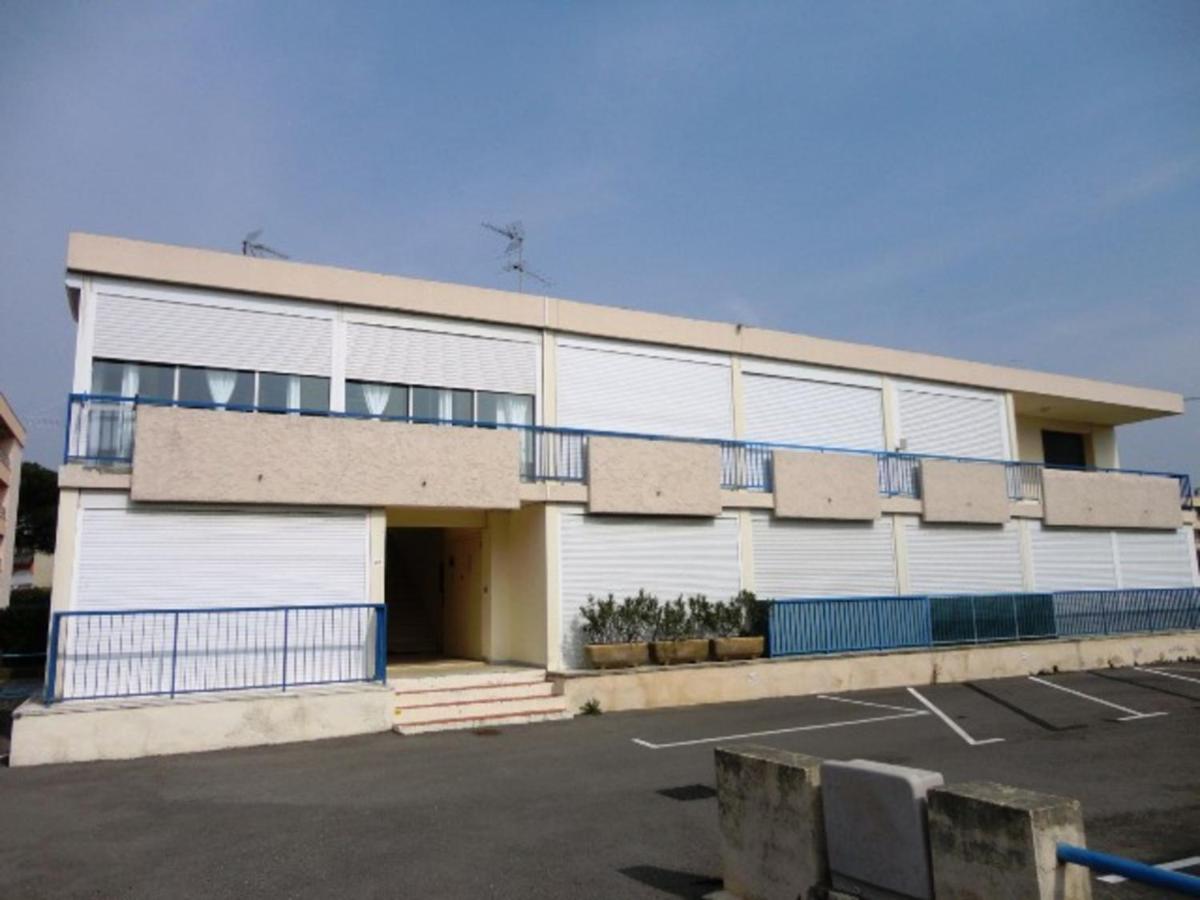 Studio Confortable 3/4 Pers, 100M Plage, Parking Prive Au Grau-Du-Roi - Fr-1-307-20 Le Grau-du-Roi Exteriér fotografie