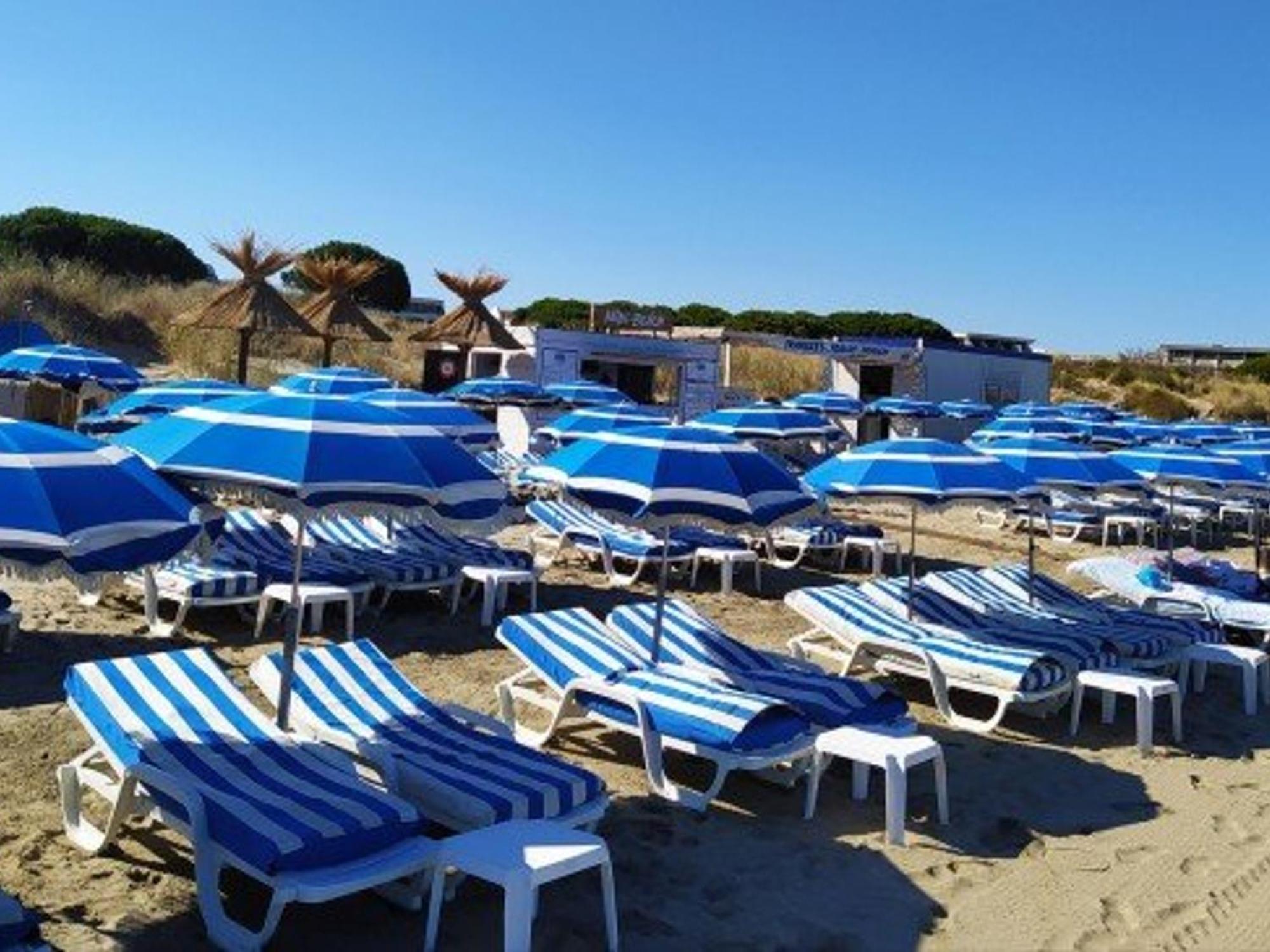 Studio Confortable 3/4 Pers, 100M Plage, Parking Prive Au Grau-Du-Roi - Fr-1-307-20 Le Grau-du-Roi Exteriér fotografie