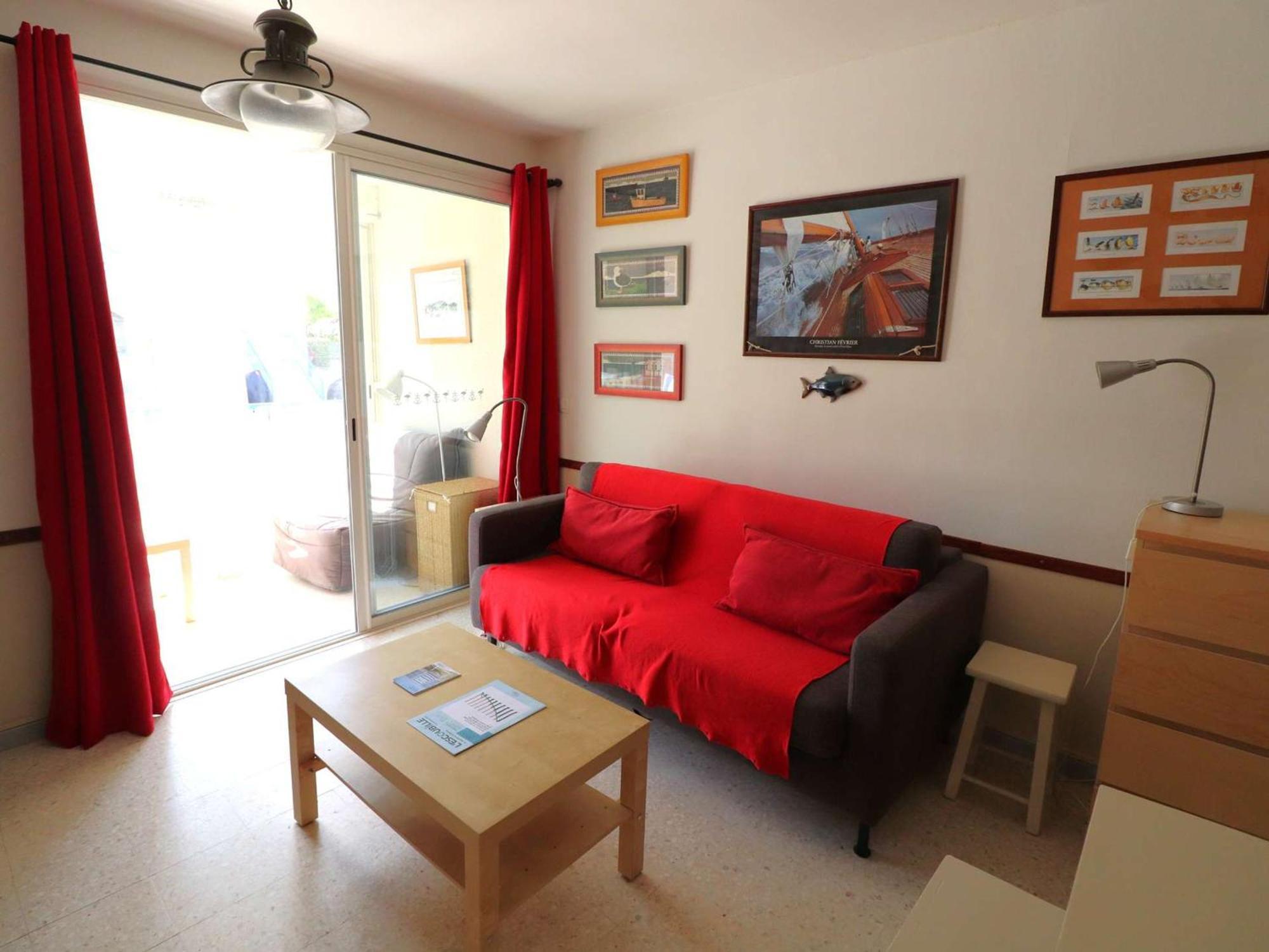 Studio Confortable 3/4 Pers, 100M Plage, Parking Prive Au Grau-Du-Roi - Fr-1-307-20 Le Grau-du-Roi Exteriér fotografie