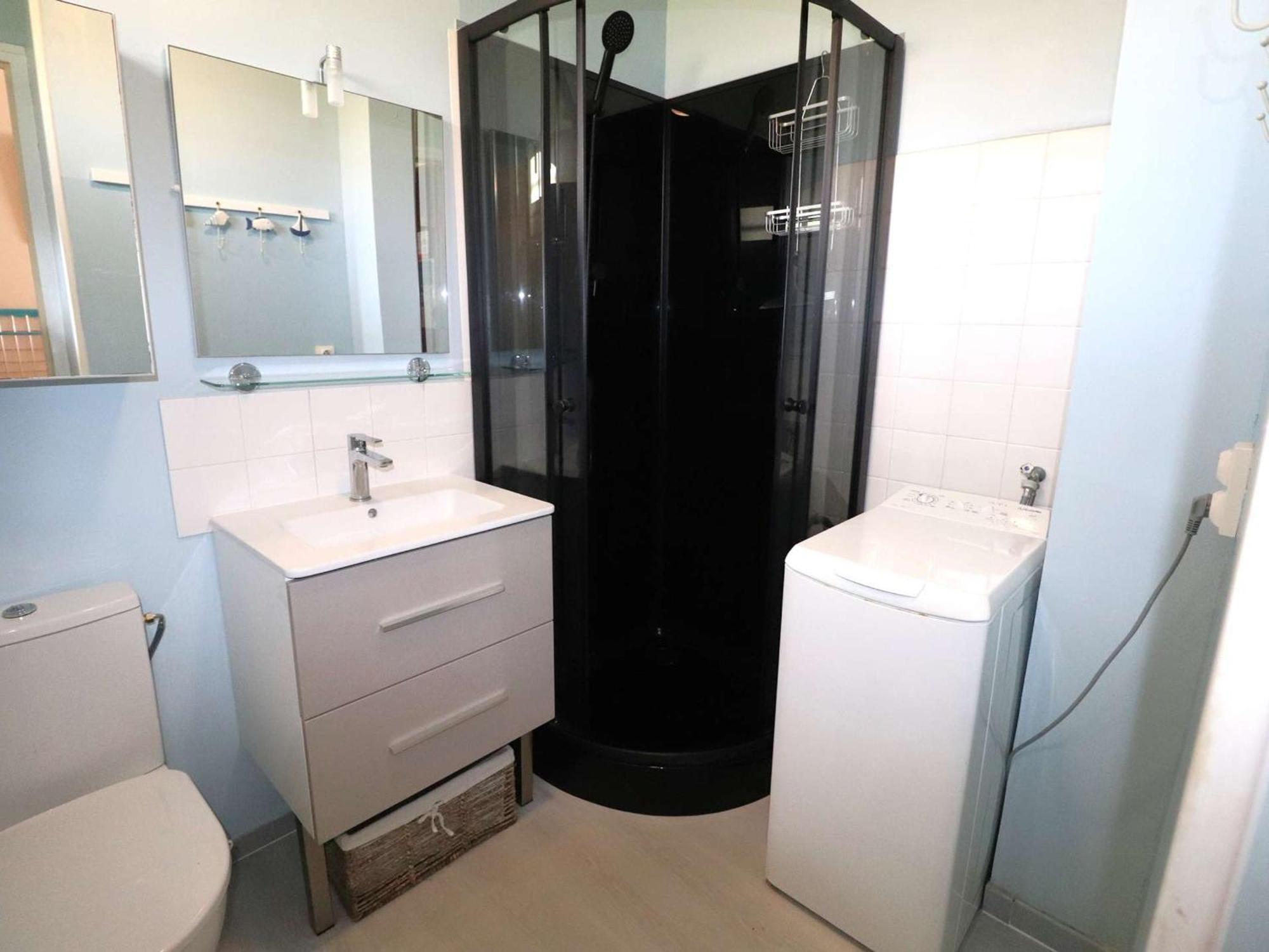 Studio Confortable 3/4 Pers, 100M Plage, Parking Prive Au Grau-Du-Roi - Fr-1-307-20 Le Grau-du-Roi Exteriér fotografie