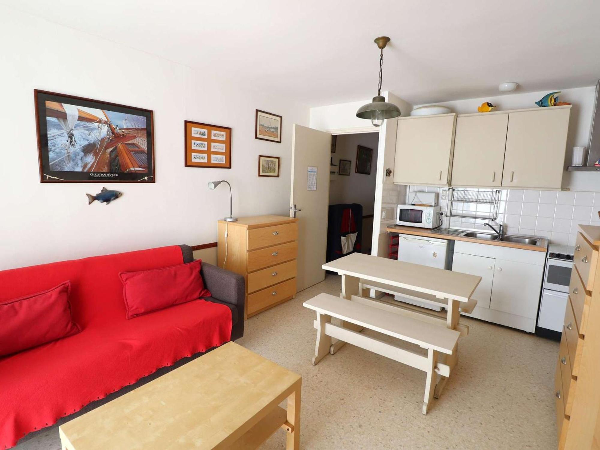 Studio Confortable 3/4 Pers, 100M Plage, Parking Prive Au Grau-Du-Roi - Fr-1-307-20 Le Grau-du-Roi Exteriér fotografie